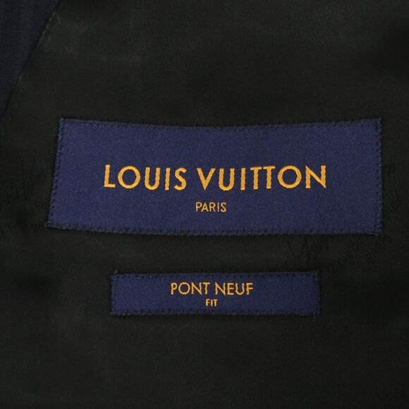 Louis Vuitton Rm212f ZLU Hkcf4e 21AW Stripe 52 - Picture 7 of 11